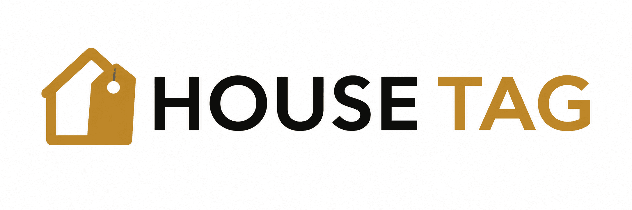 HOUSE TAG